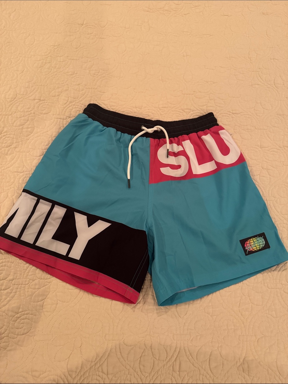 Men's Slunks New